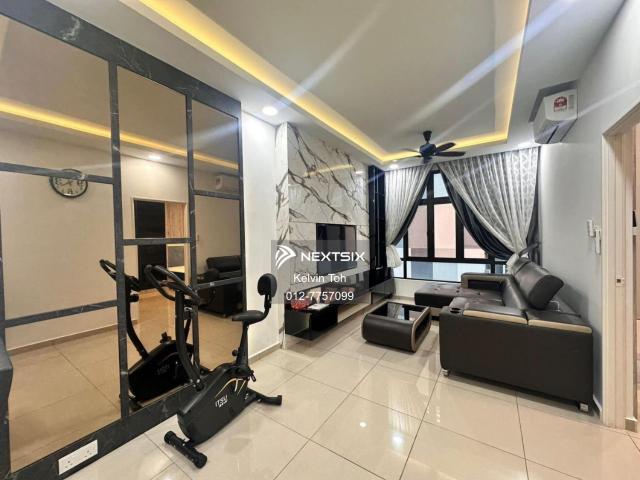 House for rent in Johore Bahru, Johor