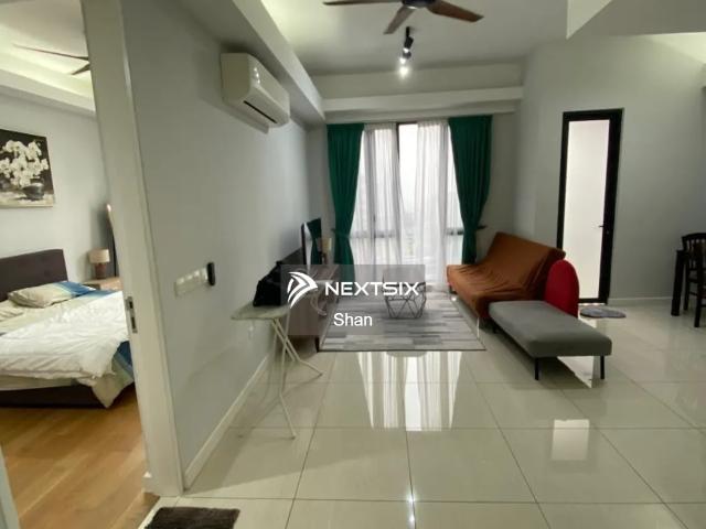 House for rent in Country Heights Damansara, Kuala Lumpur