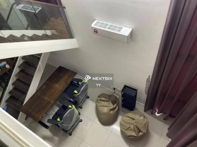 House for rent in Petaling, Damansara Damai