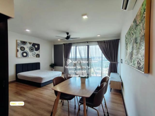 House for rent in Petaling, Alam Impian