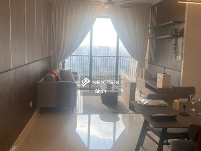 House for rent in Country Heights Damansara, Kuala Lumpur