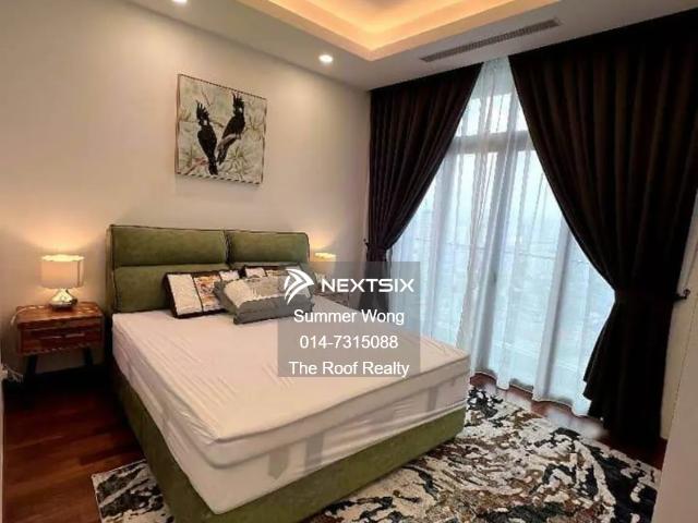 House for rent in Country Heights Damansara, Kuala Lumpur