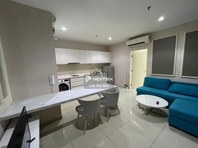 House for rent in Petaling, Alam Impian