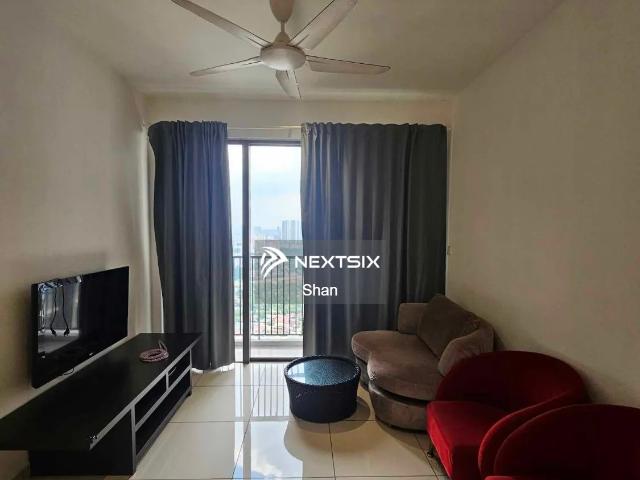 House for rent in Country Heights Damansara, Kuala Lumpur