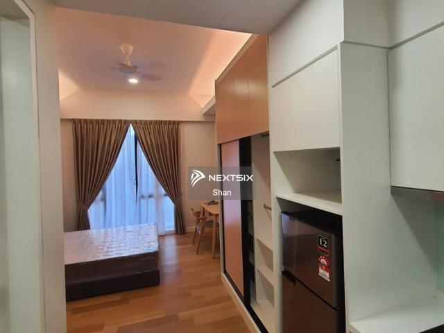 House for rent in Country Heights Damansara, Kuala Lumpur