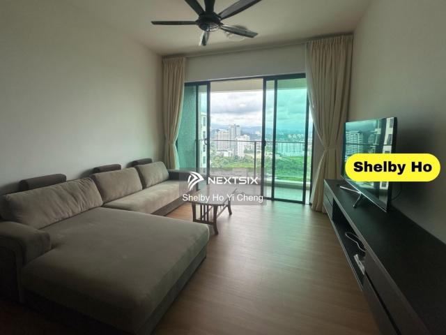 House for rent in Kinabalu, Sabah