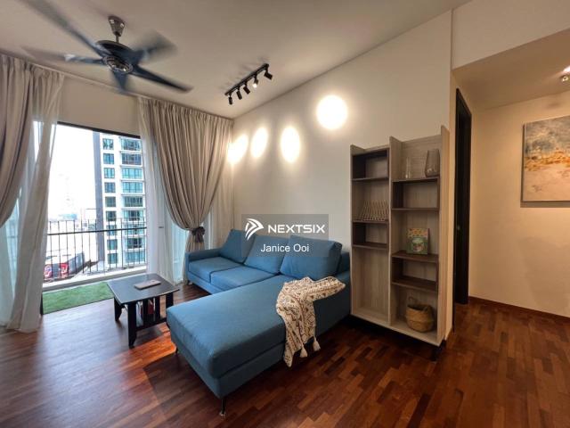 House for rent in Georgetown, Penang