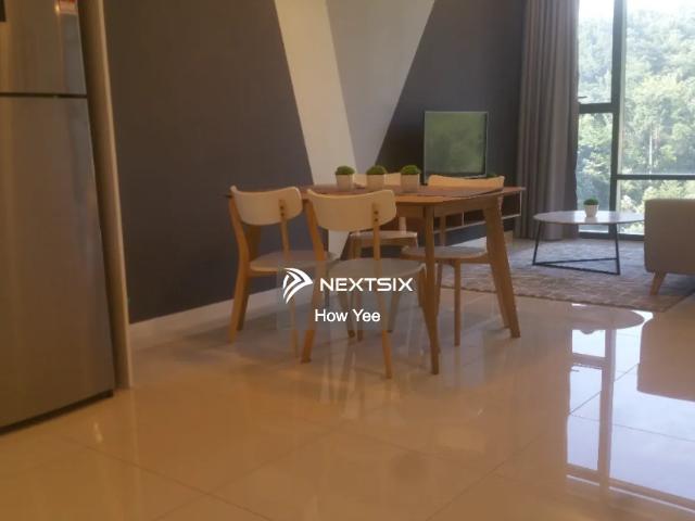 House for rent in Country Heights Damansara, Kuala Lumpur