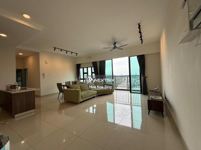 House for rent in Plentong, Johor