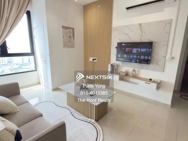 House for rent in Petaling, Alam Impian