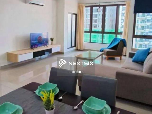 House for rent in Malaka