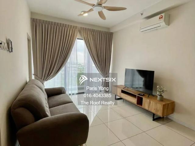 House for rent in Petaling, Alam Impian