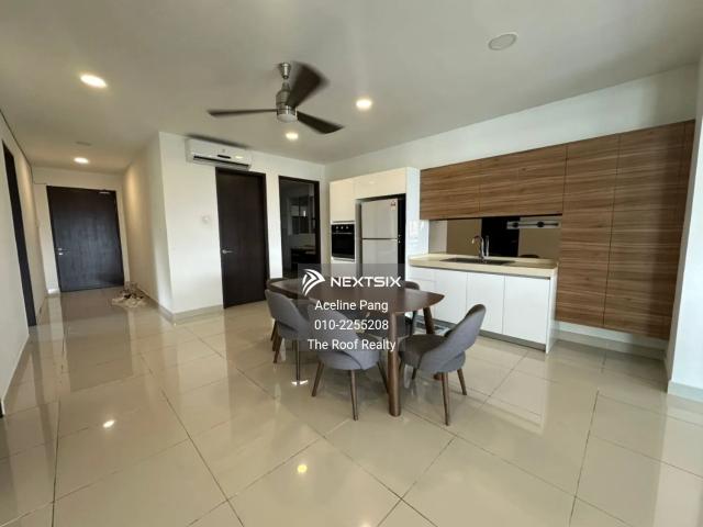 House for rent in Likas, Sabah
