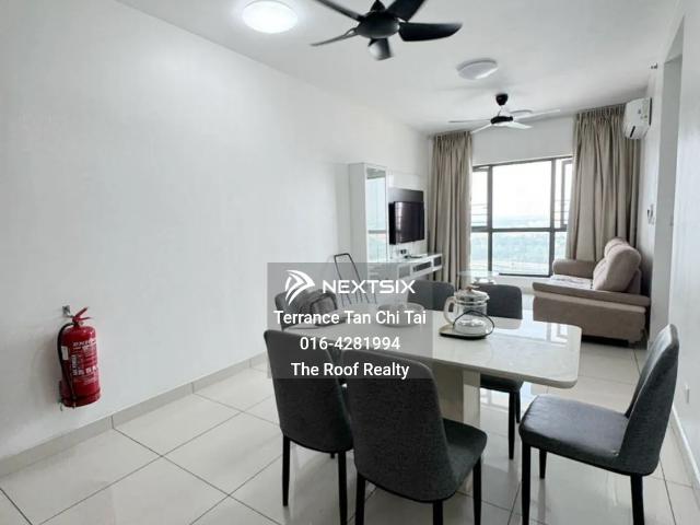 House for rent in Port Klang, Selangor