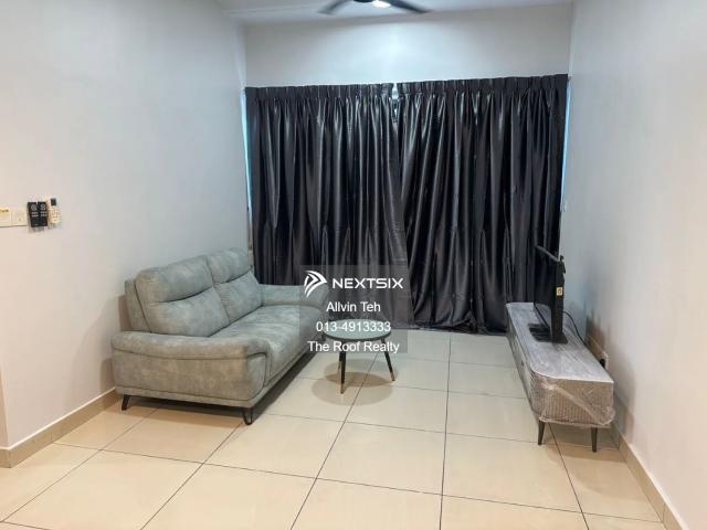 House for rent in Bukit Jalil, Kuala Lumpur