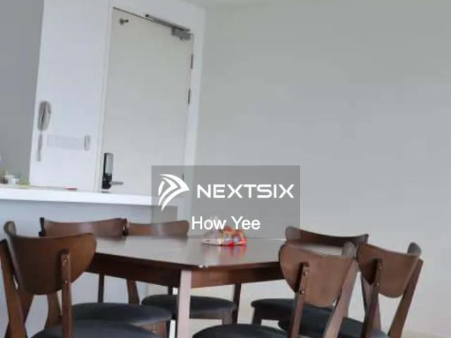 House for rent in Country Heights Damansara, Kuala Lumpur