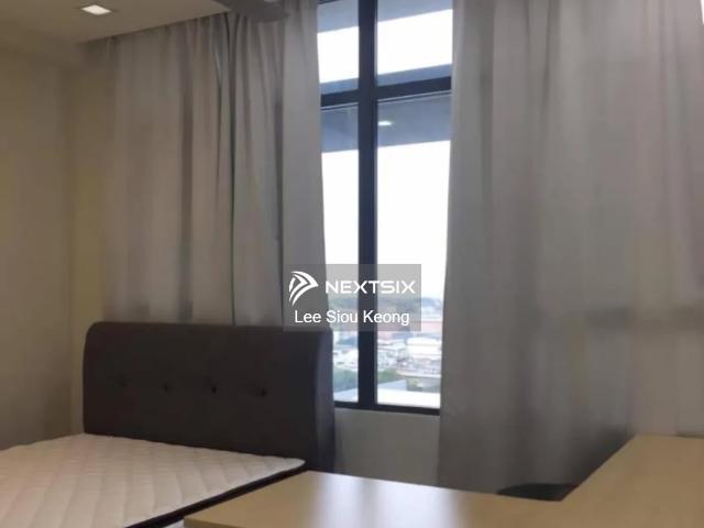 House for rent in Petaling, Damansara Damai