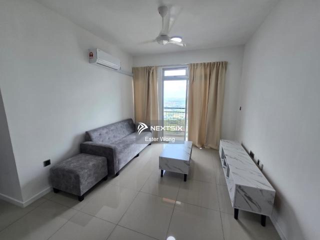 House for rent in Tebrau, Johor