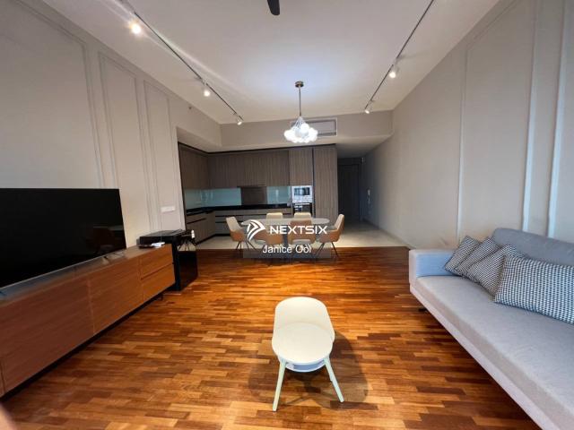 House for rent in Georgetown, Penang