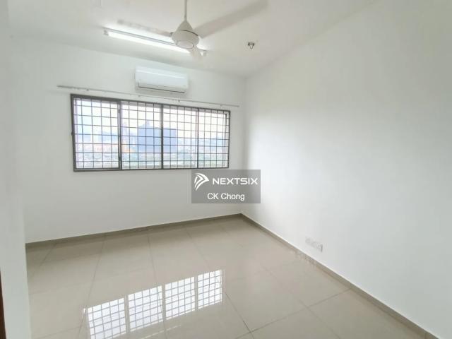 House for rent in Country Heights Damansara, Kuala Lumpur