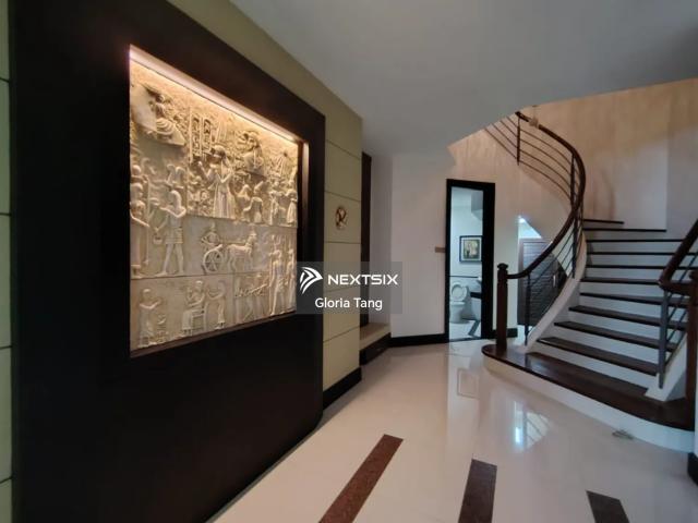 House for rent in Kuching