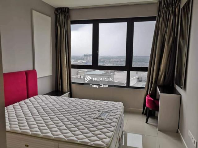 House for rent in Petaling, Alam Impian