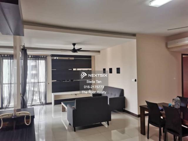 House for rent in Petaling, Subang Jaya