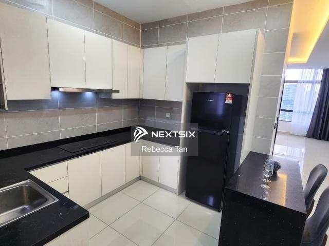 House for rent in Johore Bahru, Johor