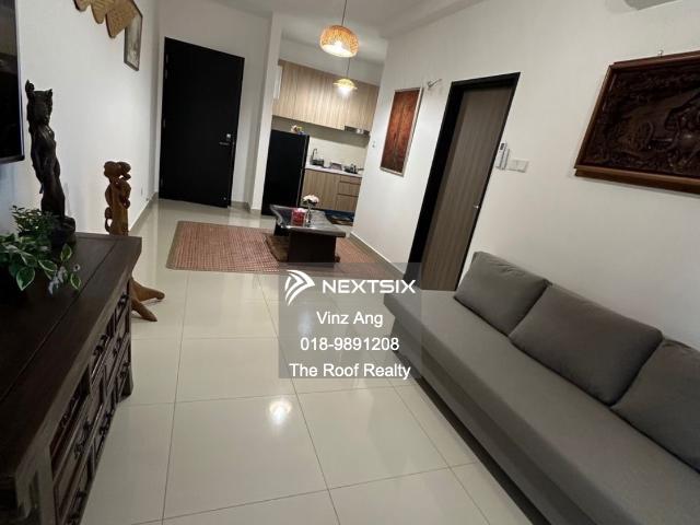 House for rent in Johore Bahru, Johor