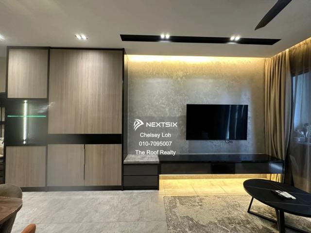 House for rent in Country Heights Damansara, Kuala Lumpur