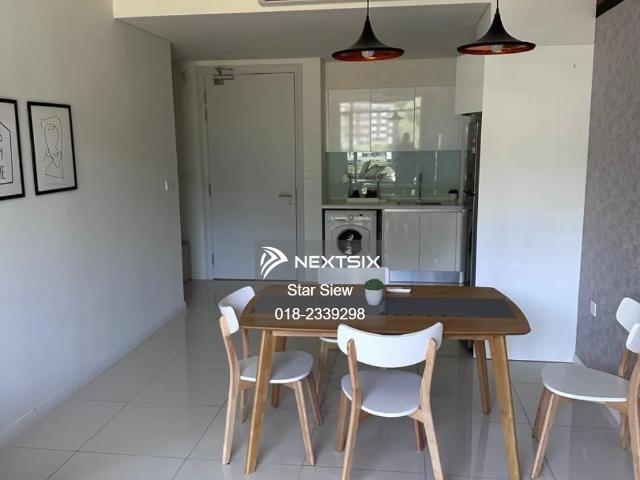 House for rent in Country Heights Damansara, Kuala Lumpur