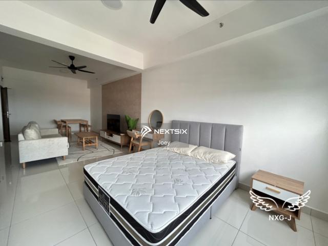 House for rent in Port Klang, Selangor
