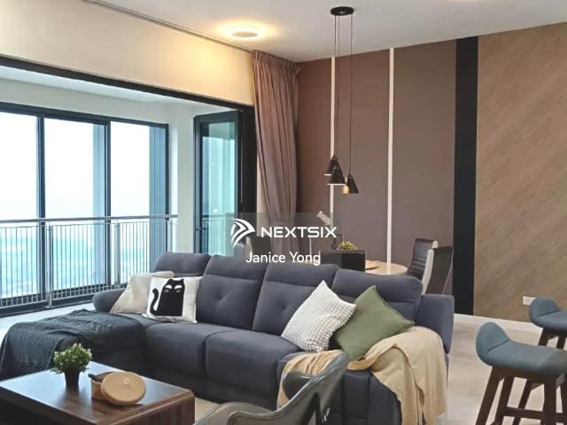 House for rent in Johore Bahru, Johor