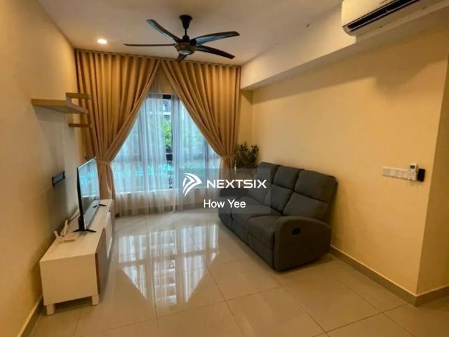 House for rent in Country Heights Damansara, Kuala Lumpur