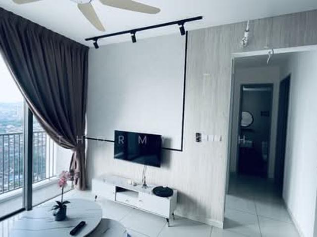 House for rent in Country Heights Damansara, Kuala Lumpur