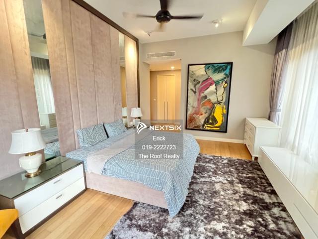 House for rent in Country Heights Damansara, Kuala Lumpur