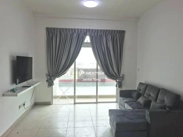 House for rent in Johore Bahru, Johor