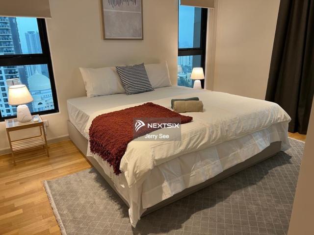 House for rent in Country Heights Damansara, Kuala Lumpur