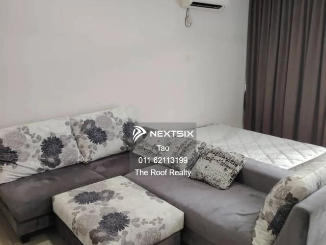 House for rent in Johore Bahru, Johor
