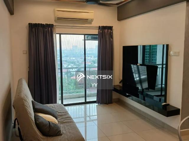 House for rent in Petaling, Damansara Damai