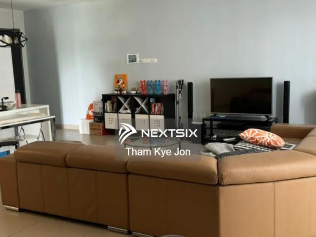 House for rent in Petaling, Damansara Damai