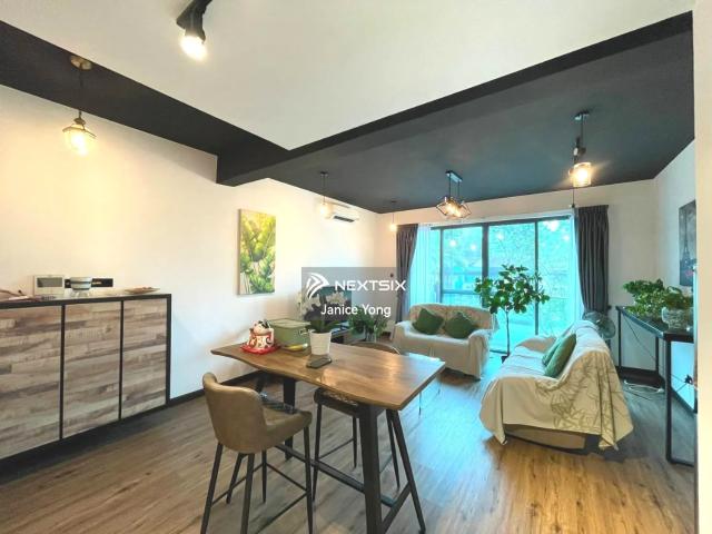 House for rent in Johore Bahru, Johor