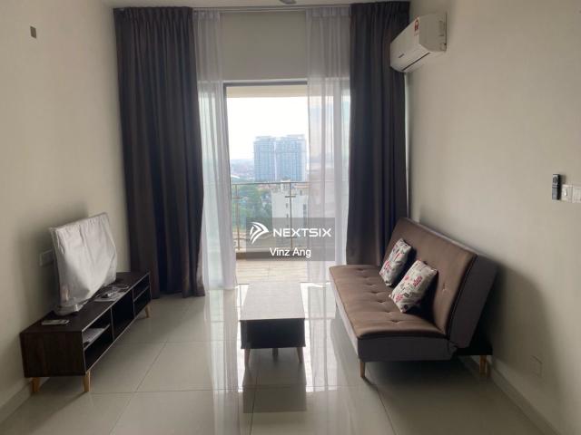 House for rent in Johore Bahru, Johor