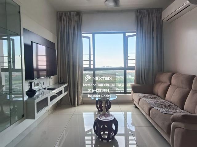 House for rent in Port Klang, Selangor
