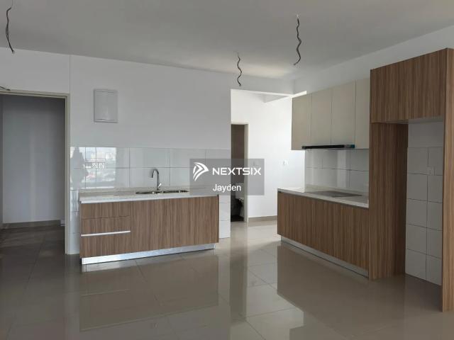 House for rent in Country Heights Damansara, Kuala Lumpur