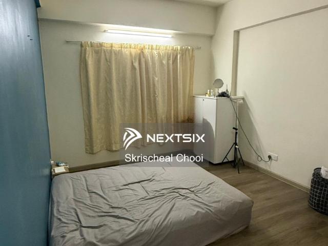 House for rent in Selayang, Selangor