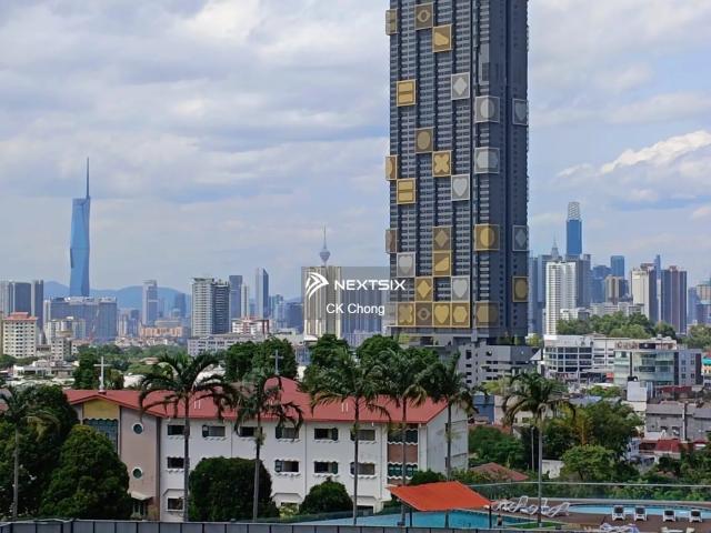 House for rent in Country Heights Damansara, Kuala Lumpur