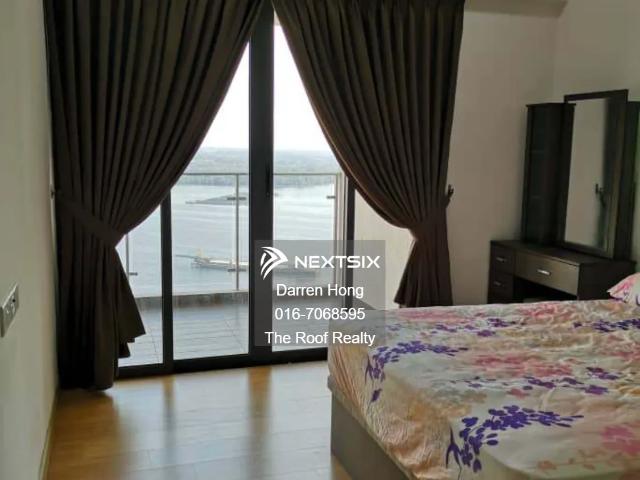House for rent in Country Garden Danga Bay, Johor Bahru
