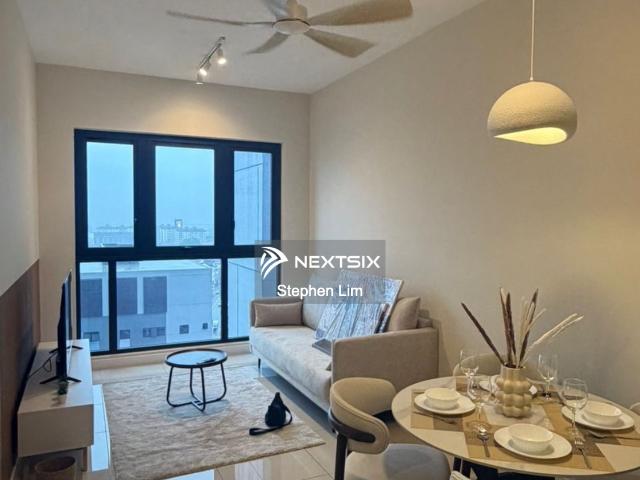 House for rent in Country Heights Damansara, Kuala Lumpur