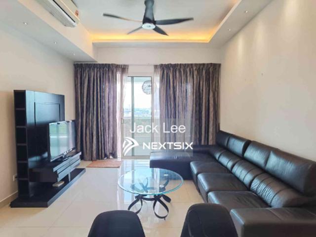 House for rent in Country Heights Damansara, Kuala Lumpur